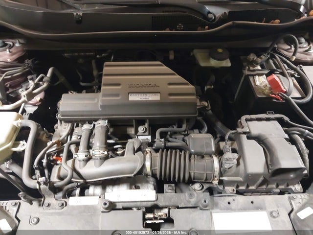 Honda CR-V Ex