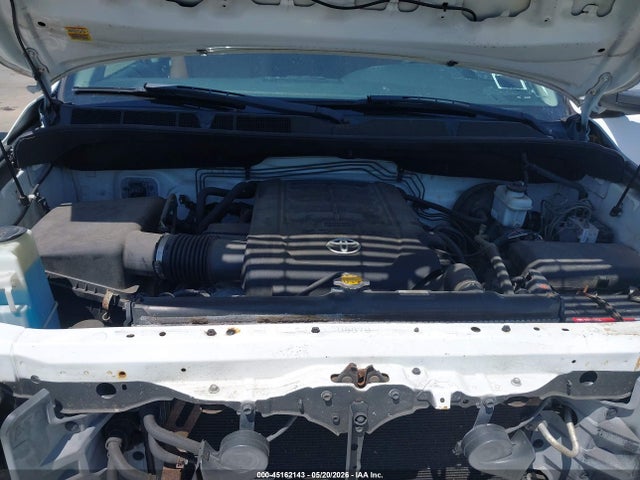 Toyota Tundra Limited 5.7l V8