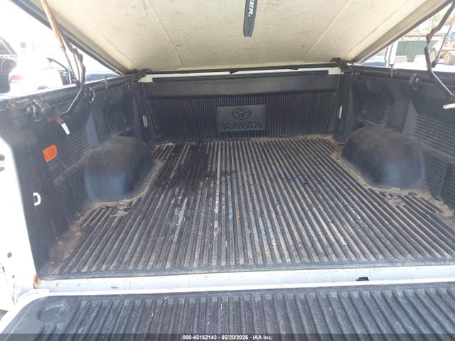 Toyota Tundra Limited 5.7l V8