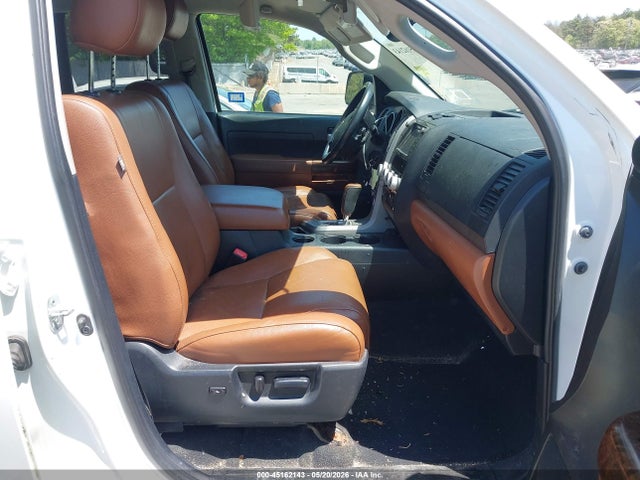 Toyota Tundra Limited 5.7l V8
