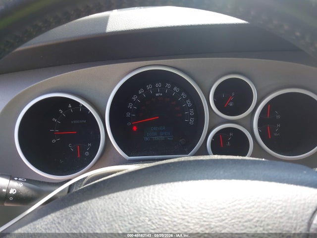 Toyota Tundra Limited 5.7l V8