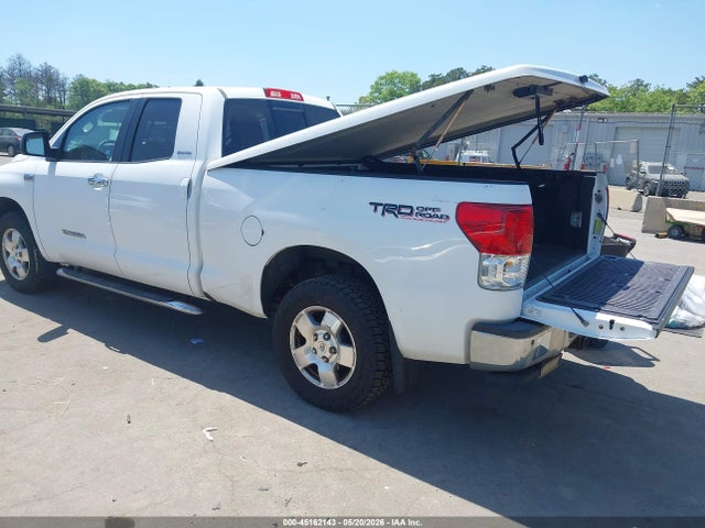 Toyota Tundra Limited 5.7l V8