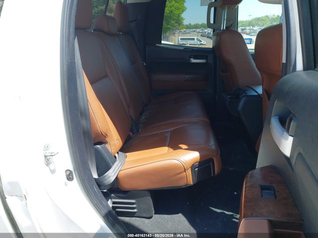 Toyota Tundra Limited 5.7l V8