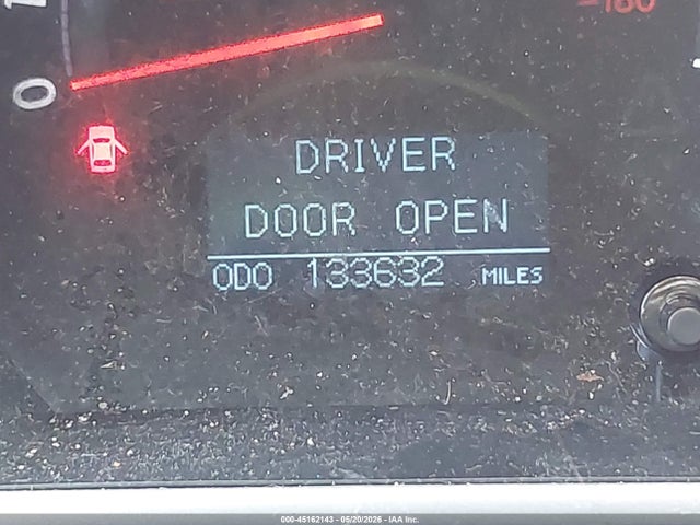 Toyota Tundra Limited 5.7l V8