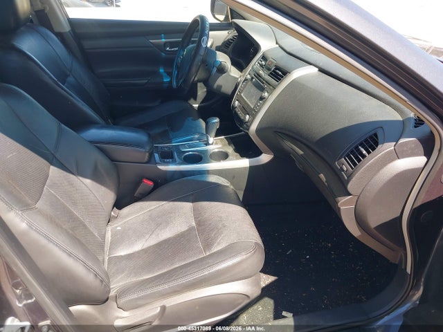Nissan Altima 2.5 Sl