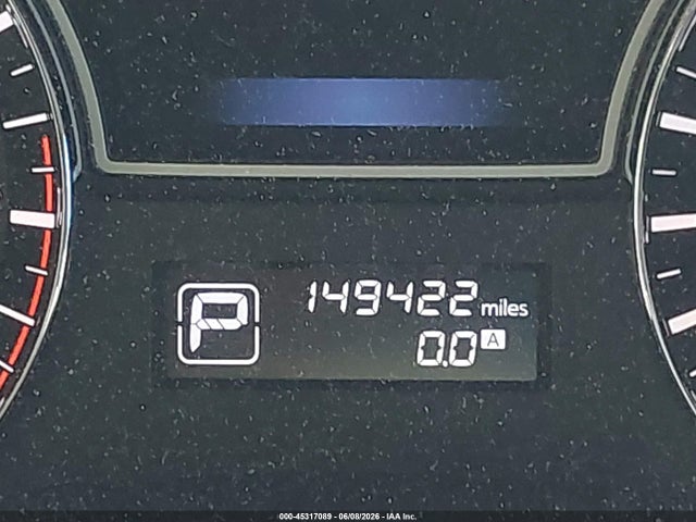 Nissan Altima 2.5 Sl