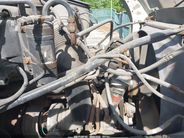 Sterling Truck Lt 9500