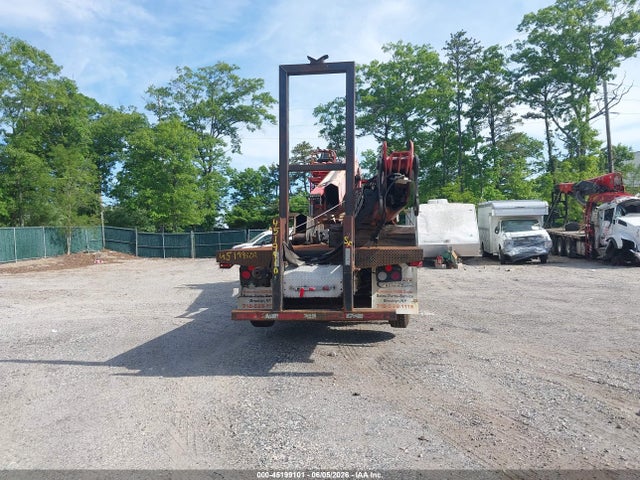 Sterling Truck Lt 9500