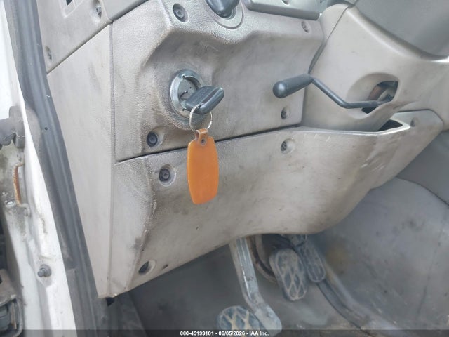 Sterling Truck Lt 9500