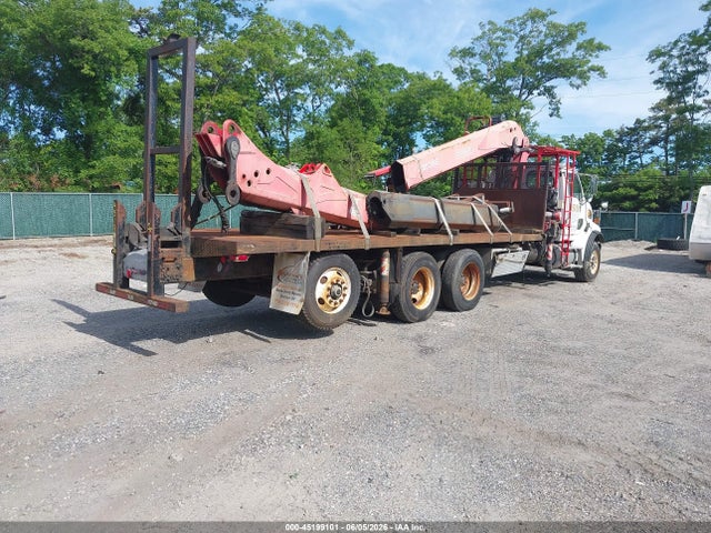 Sterling Truck Lt 9500