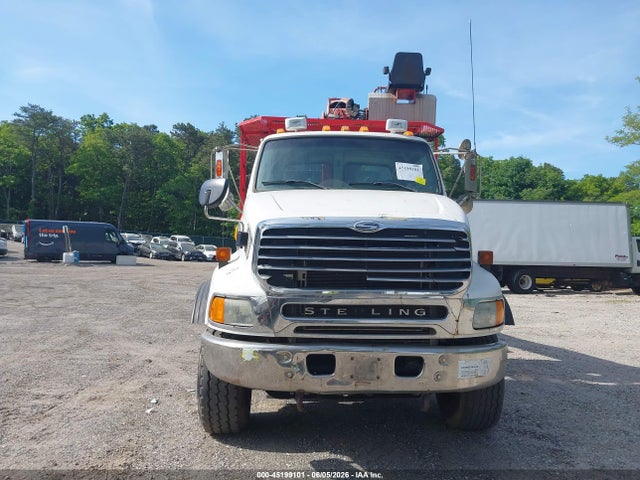 Sterling Truck Lt 9500