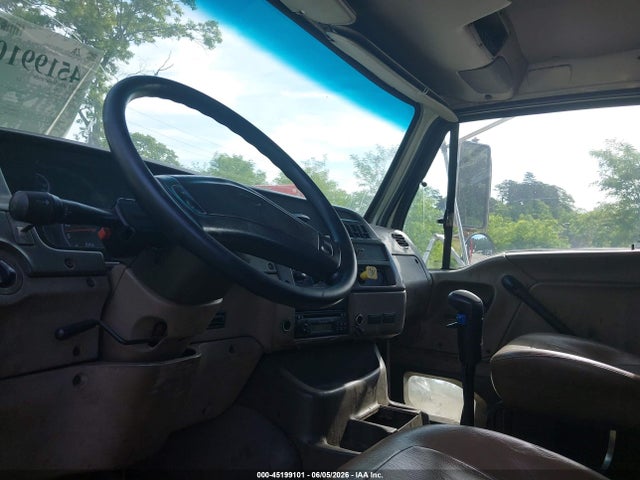 Sterling Truck Lt 9500