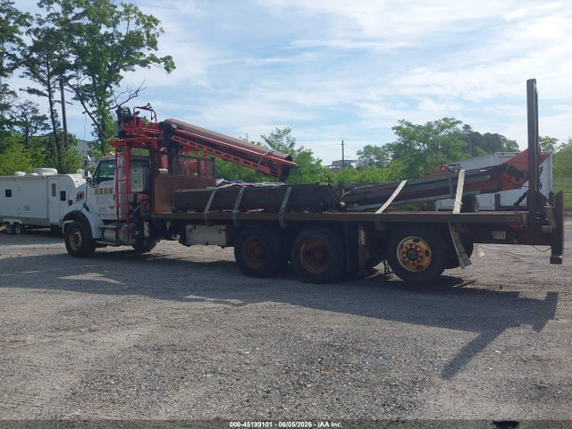 Sterling Truck Lt 9500