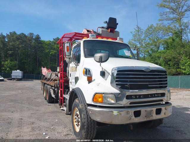 Salvage Sterling Truck Lt Image
