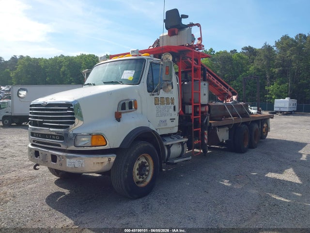 Sterling Truck Lt 9500