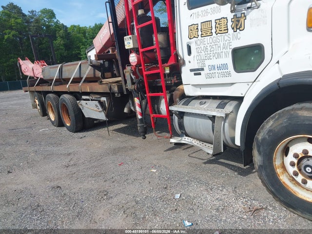 Sterling Truck Lt 9500