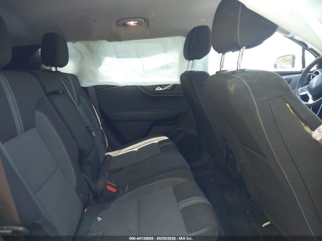 Chevrolet Blazer Awd 2lt