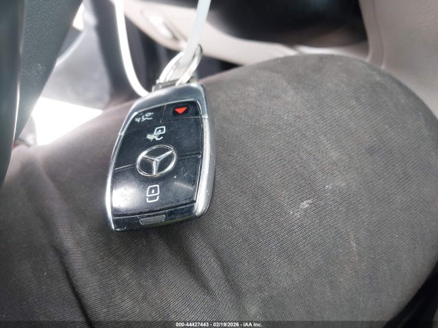 Mercedes-Benz E-Class 4matic