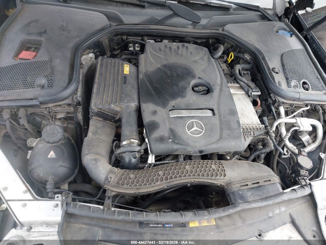 Mercedes-Benz E-Class 4matic