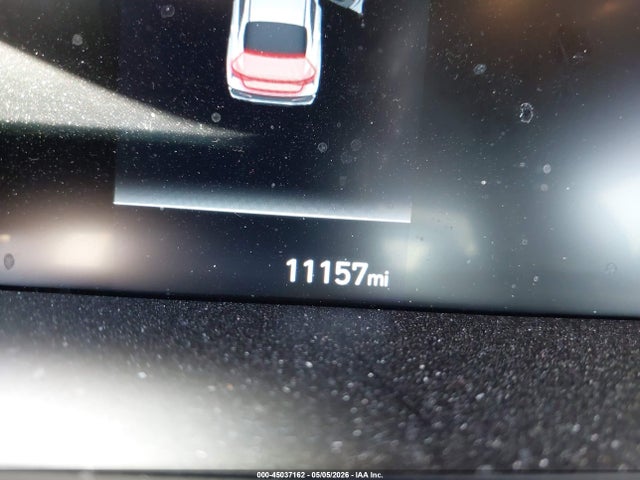 Hyundai ELANTRA Sel Sport
