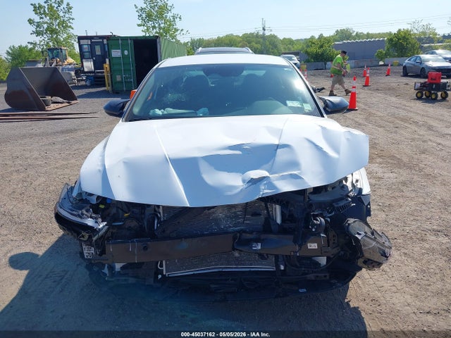 Hyundai ELANTRA Sel Sport