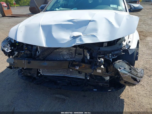 Hyundai ELANTRA Sel Sport