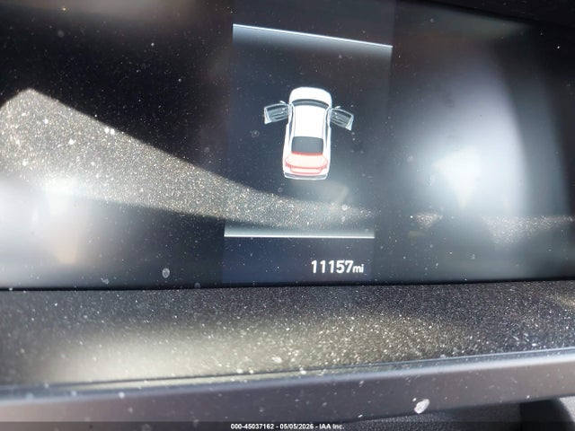 Hyundai ELANTRA Sel Sport