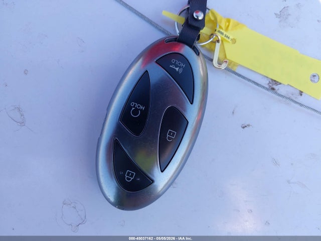 Hyundai ELANTRA Sel Sport