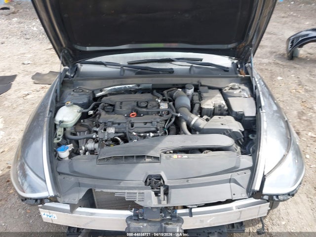 Hyundai SONATA Limited