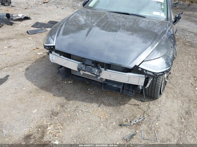 Hyundai SONATA Limited