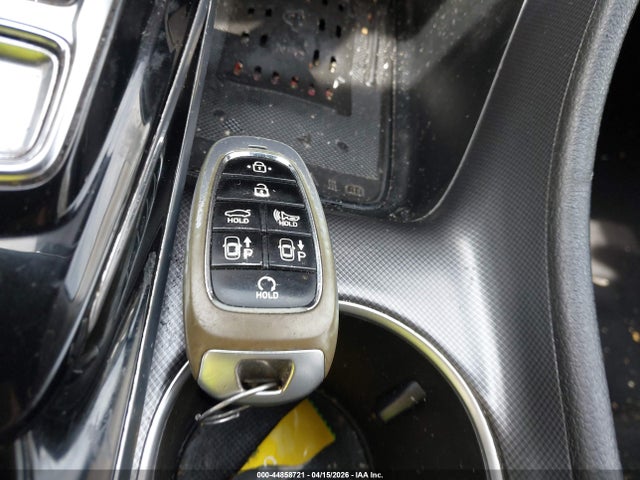 Hyundai SONATA Limited