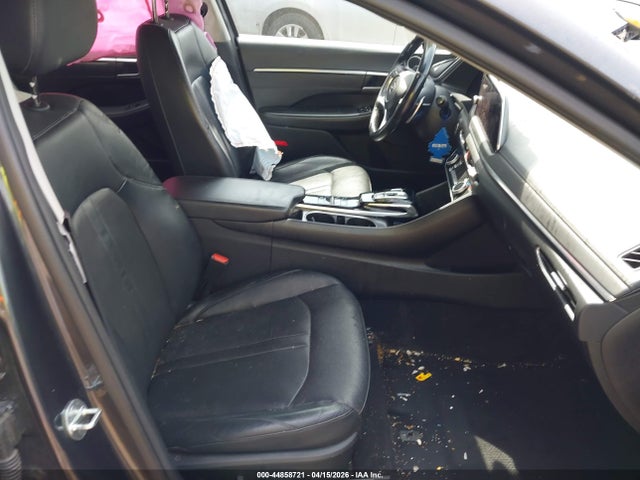 Hyundai SONATA Limited