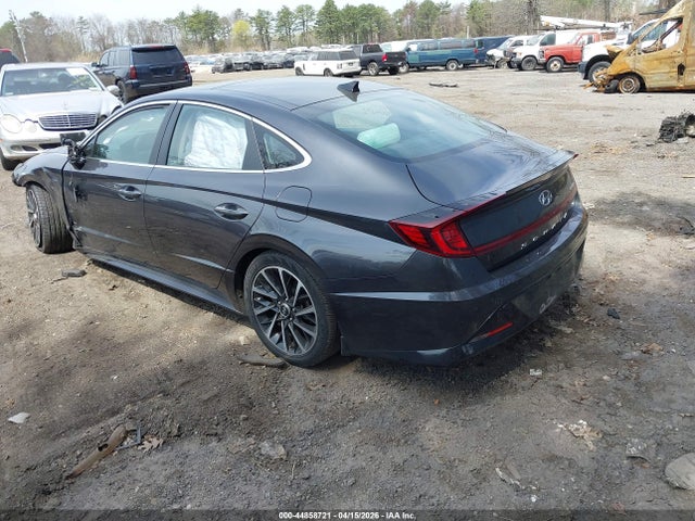 Hyundai SONATA Limited