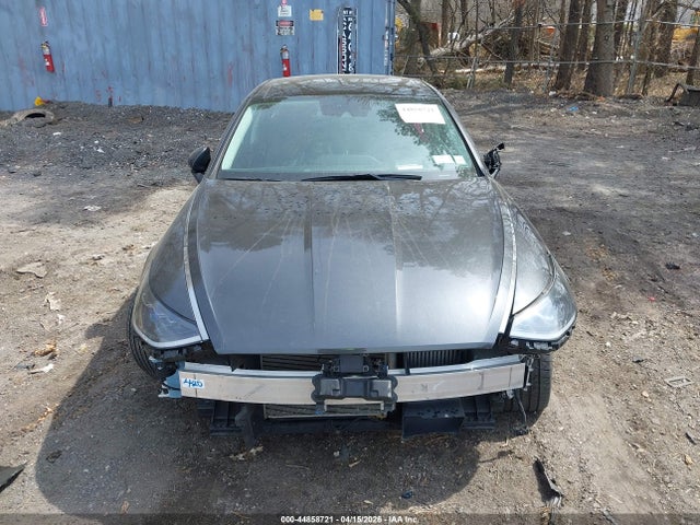 Hyundai SONATA Limited