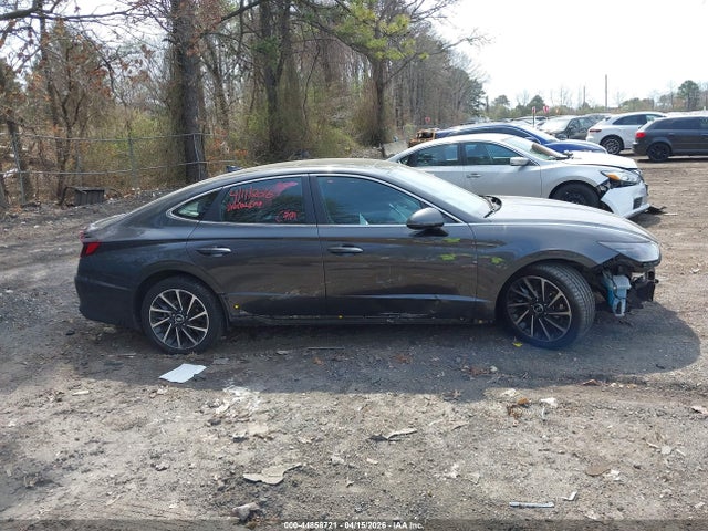 Hyundai SONATA Limited