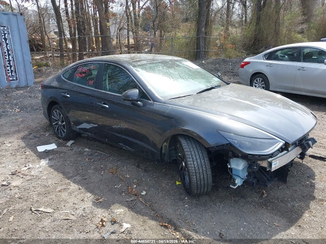 Hyundai SONATA Limited