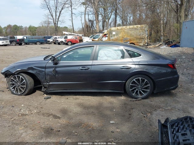Hyundai SONATA Limited
