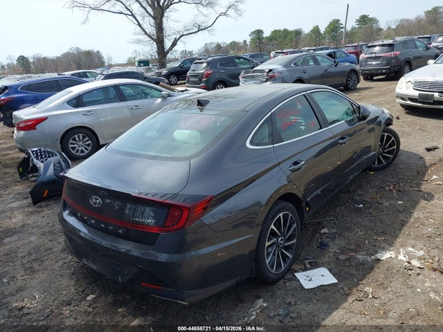 Hyundai SONATA Limited