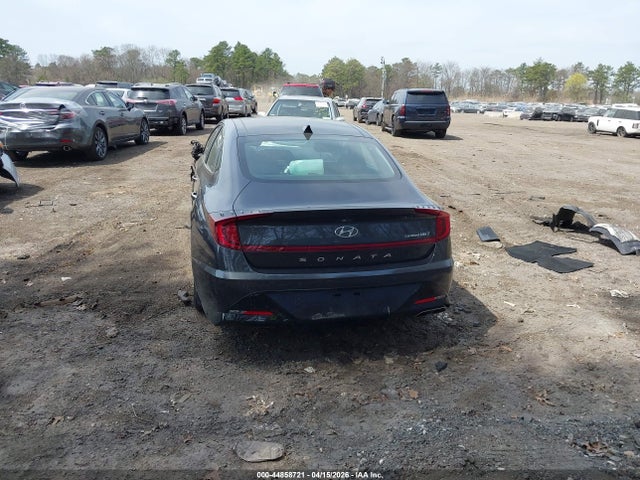 Hyundai SONATA Limited