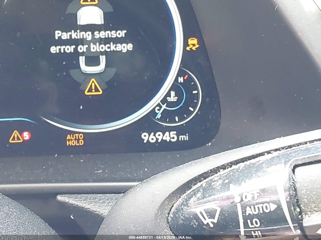 Hyundai SONATA Limited