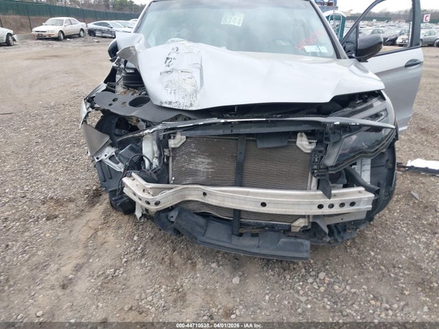 Honda Pilot Lx