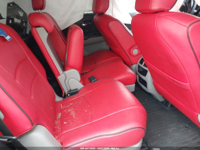 Honda Pilot Lx