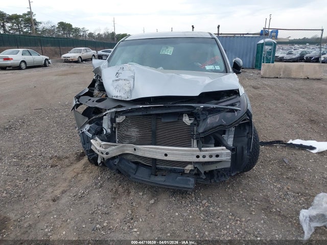 Honda Pilot Lx
