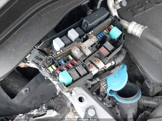 Honda Pilot Lx