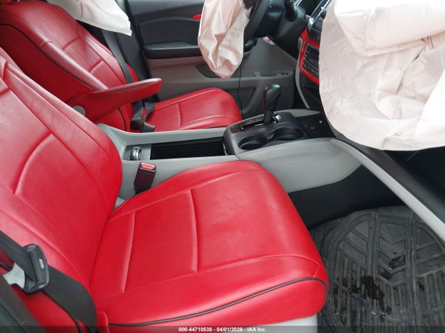 Honda Pilot Lx
