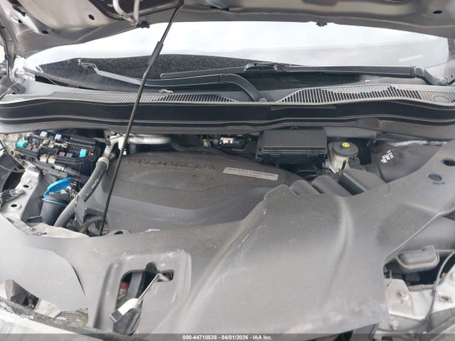 Honda Pilot Lx