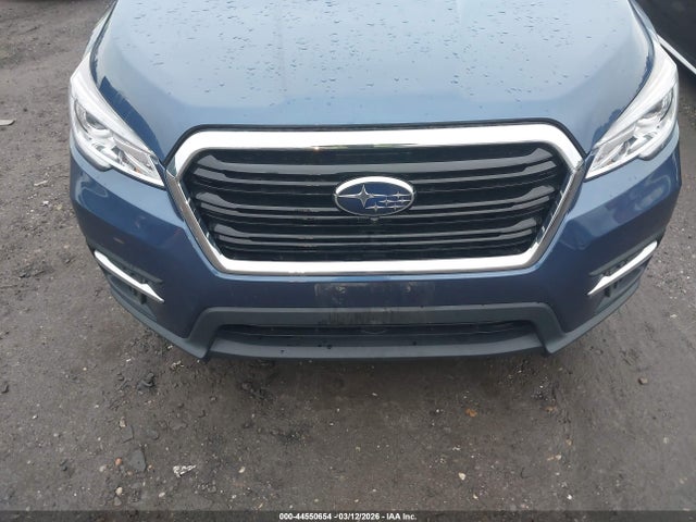 Subaru Ascent Touring