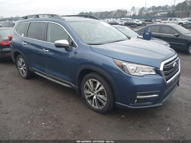 Subaru Ascent Touring