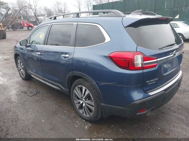 Subaru Ascent Touring