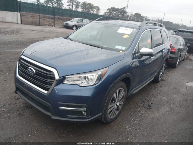 Subaru Ascent Touring